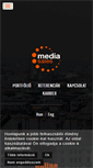 Mobile Screenshot of mediasales.hu